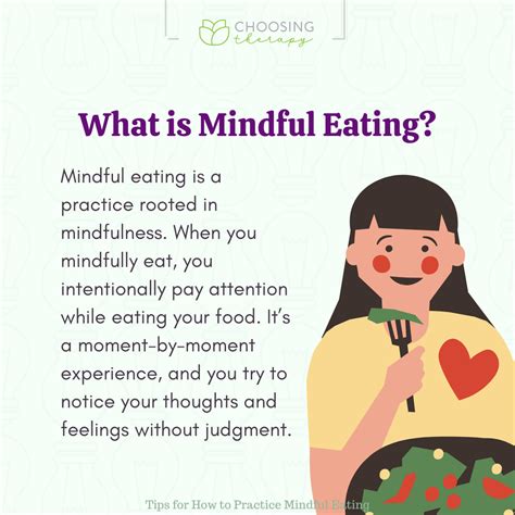 What Is Mindful Eating? 7 Tips for Beginners