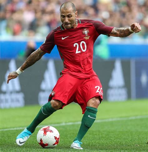 Ricardo Quaresma - Celebrity biography, zodiac sign and famous quotes