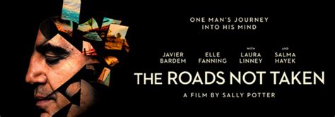 The Roads Not Taken - Movie | Cast, Release Date, Trailer, Posters ...