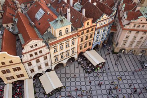 Insider’s Guide to Old Town, Prague | Tips from a Local | Wandertooth