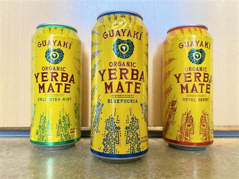 The Rise of Yerba Mate – The Owl