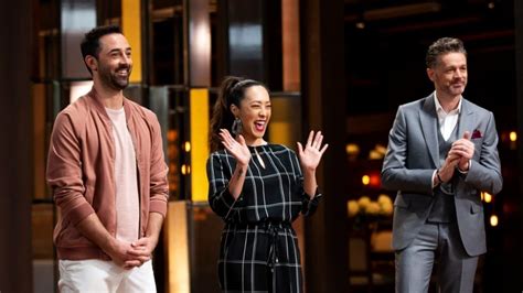 Meet the MasterChef Australia 2023 judges