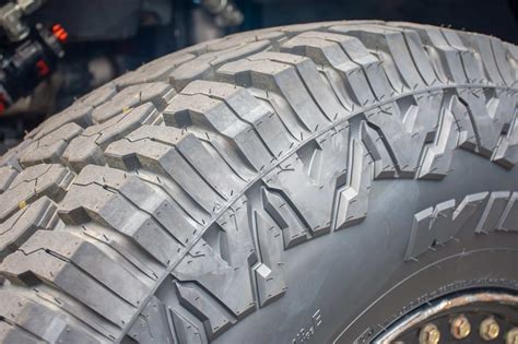 Falken Releases All-New Wildpeak R/T | Off-Road Expo