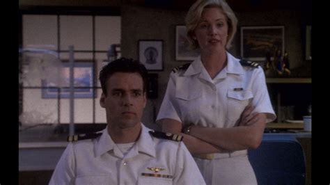 Watch JAG Season 1 Episode 6: Pilot Error - Full show on Paramount Plus