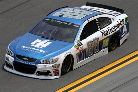 Dale Earnhardt Jr. makes NASCAR return in Daytona 500 practice – The ...