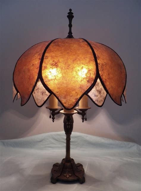 Lotus Lampshade | Foter