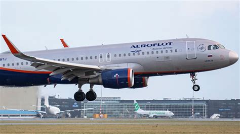 Aeroflot to launch flight services to Moscow-Goa route from November 2 ...