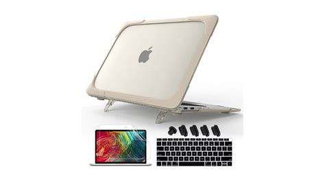 Best Cases for MacBook Air (M1 and Intel) - TechieTechTech