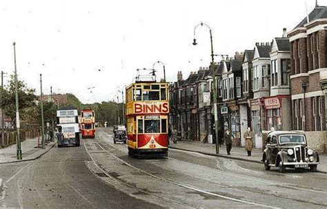 Ryhope Road GrangeTown | Sunderland city, Victorian buildings, Sunderland