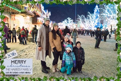 Leavenworth Lighting Festival | XOLIVI | Travel spot, Leavenworth ...