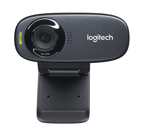 Logitech HD Webcam c310 driver | Device Drivers