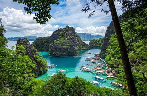 A Comprehensive Guide to Coron, Palawan