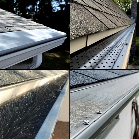 Gutter Guards: A Comprehensive Guide | Quality Seamless Gutters