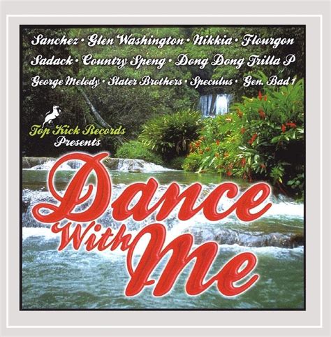 Dance with Me / Various - Amazon.co.uk