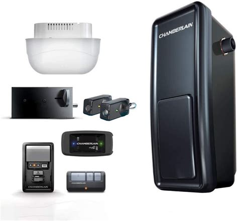 The 10 Best Garage Door Opener In 2021 - Ultimate Secure Home