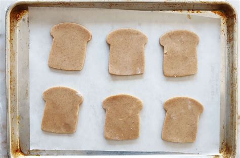 Copycat Toast Yay! Cookies Recipe