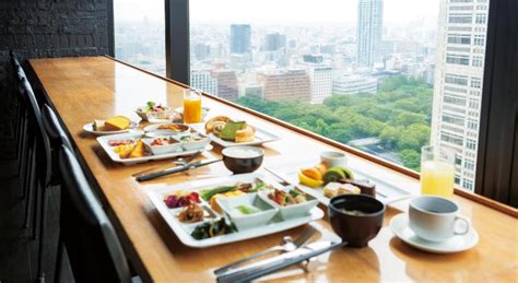 Shinjuku Washington Hotel - Main Building in Tokyo - See 2023 Prices