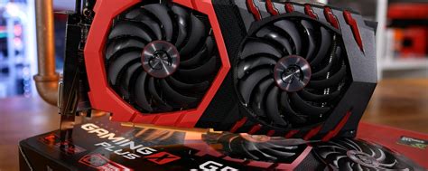 Radeon RX 580 vs. GeForce GTX 1060: 27 Game Battle | TechSpot