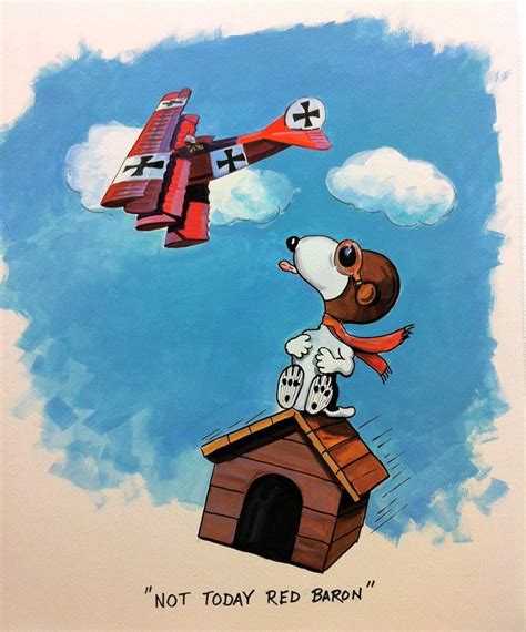 Snoopy #aviationhumorfun | Snoopy, Snoopy love, Flying ace snoopy