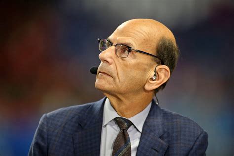 Paul Finebaum Names College Football Powerhouse Who Is Back 'For Good ...