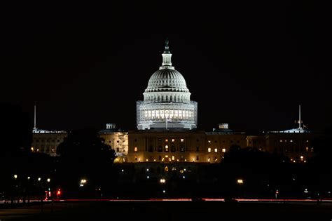 United States Capitol Building | fwphoto | Foundmyself