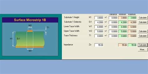 Wonderful Impedance Control PCB Fabricator