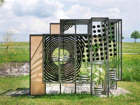 modern folly architecture - Google zoeken | Outdoor sculpture ...