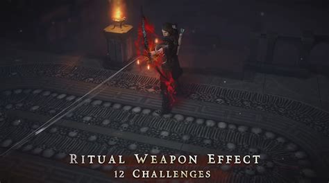 PoE 3.13 Ritual All Challenge Rewards - poecurrencybuy.com