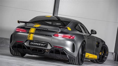 BenzInsider.com – A Mercedes-Benz Fan Blog | Mercedes-AMG GT R Tuned to Black Series Proportions