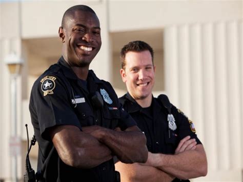 Law Enforcement Jobs | Encyclopedia.com