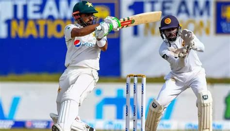 Pak-Sri Lanka Test Series 2023: Expected Schedule Revealed