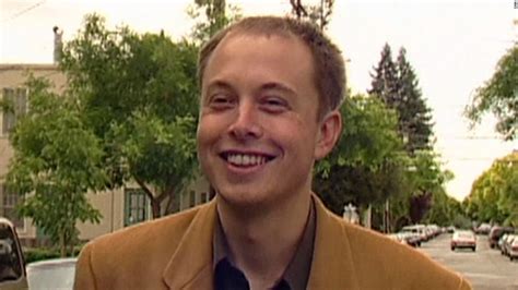 Watch a young Elon Musk get his first supercar in 1999 - CNN Video