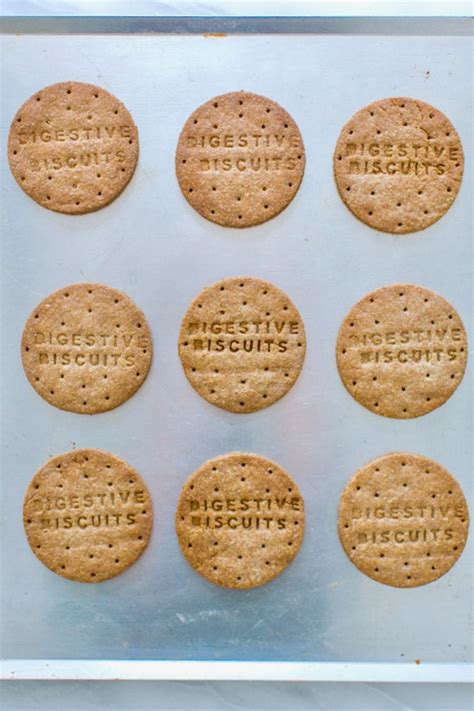 How to Make Digestive Biscuits Recipe - Gemma’s Bigger Bolder Baking