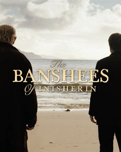 The Banshees of Inisherin on Twitter: "THE BANSHEES OF INISHERIN is one of the best reviewed ...