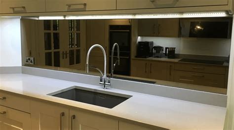 Mirror Splashbacks – Splashbacks Direct