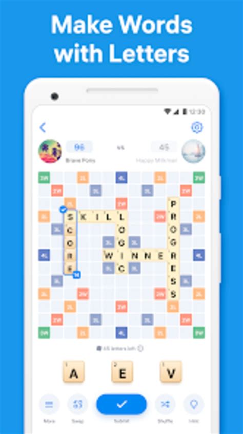 Easy Words - Word Puzzle Games for Android - Download