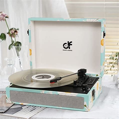 11 Best Portable Turntables To Spin Records Anywhere