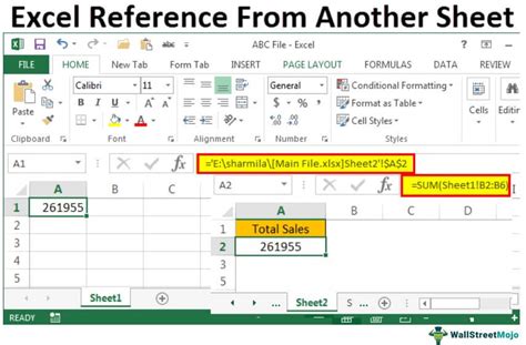 Excel Reference A Cell In A Range - Printable Templates Free