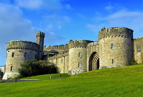 10 Top-Rated Tourist Attractions in Limerick | PlanetWare