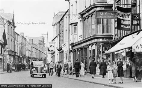 Old Photos of Merthyr Tydfil - Francis Frith