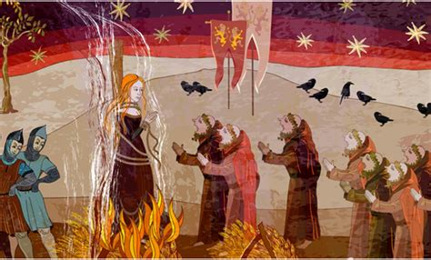 Unearthing The Baby Burning Witches Of Bochnia, Poland | Ancient Origins