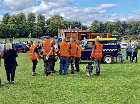 Burley Steam and Vintage Vehicle Show enjoys bumper crowds