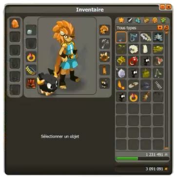 Dofus Kamas Generateur