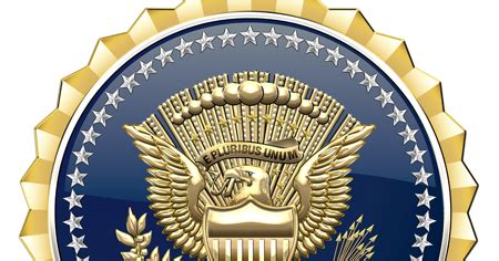 Military Insignia 3D : Presidential Service Badge (PSB)