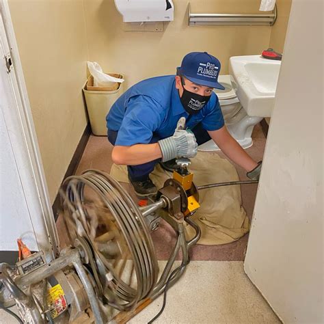 Plumber Corona CA - Pro Plumbers