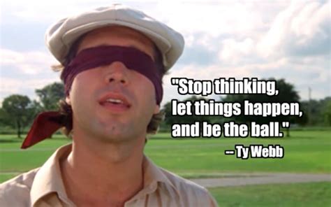 The 30 Best Caddyshack Quotes That'll Make You Laugh