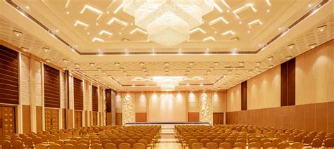 Suganya Convention Hall - Design Collaborative