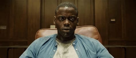 Get Out – Movie Review – theVade
