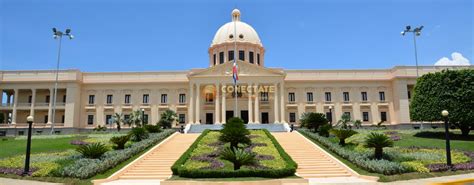 Palacio Nacional | Santo Domingo