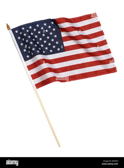 American Flag Cut Out High Resolution Stock Photography and Images - Alamy